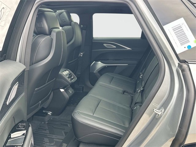 New 2026 Cadillac Lyriq Signature Sport image 11