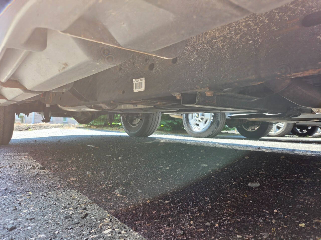 Used 2019 Chevrolet Suburban 3500 LT AWD/4WD image 62