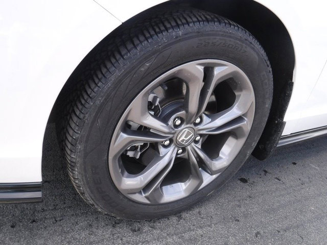 Used 2023 Honda Accord EX-L image 4