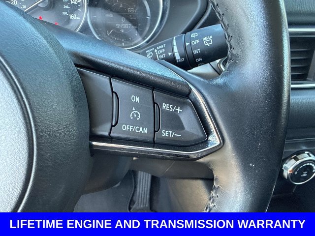 Used 2018 MAZDA CX-5 Sport AWD/4WD image 29