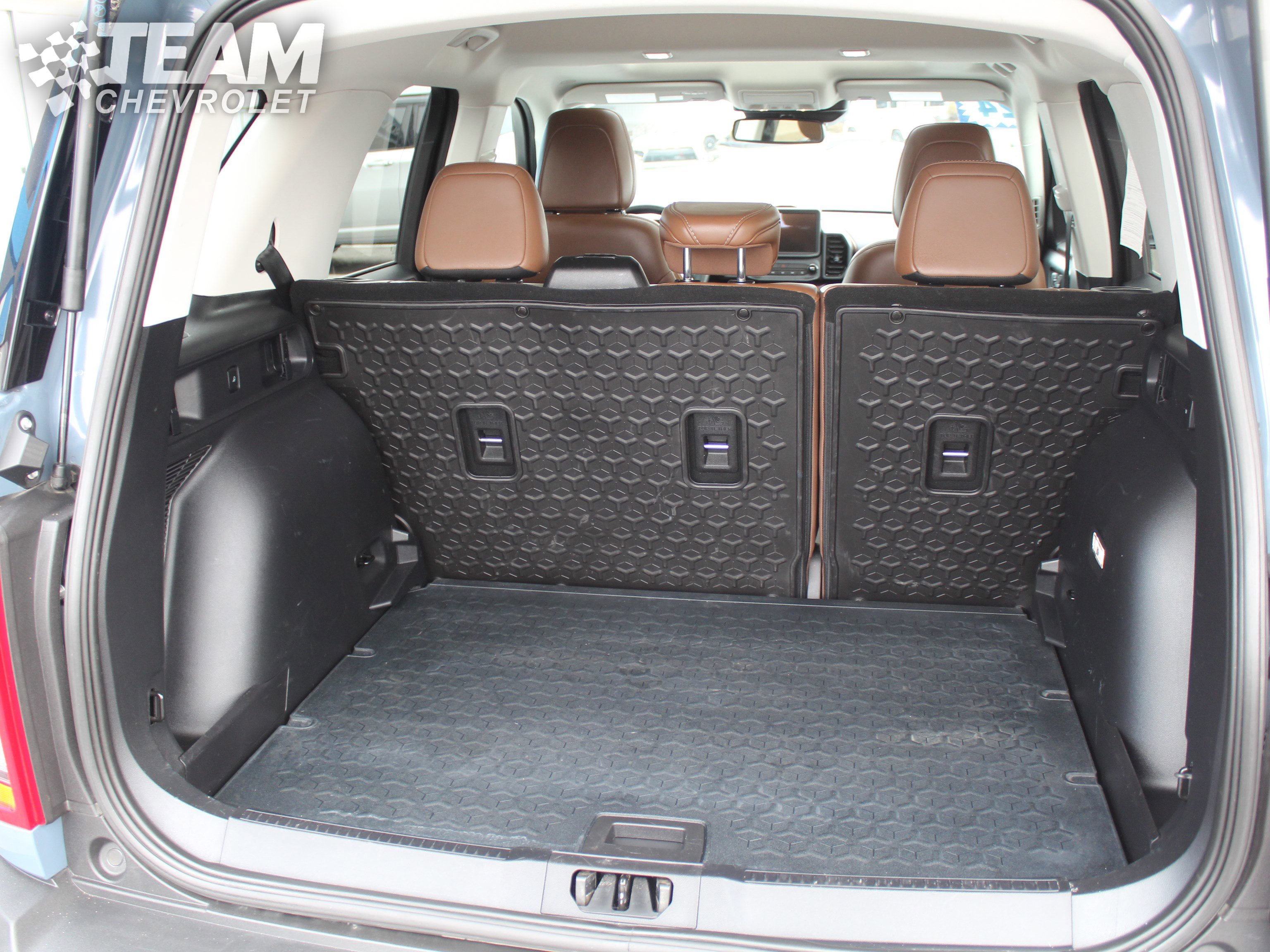 Used 2024 Ford Bronco Sport Outer Banks w/ Tech Package image 29