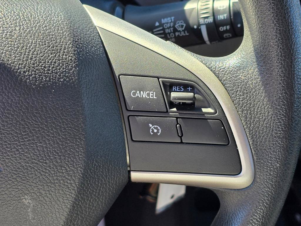 Used 2024 Mitsubishi Mirage ES FWD image 14