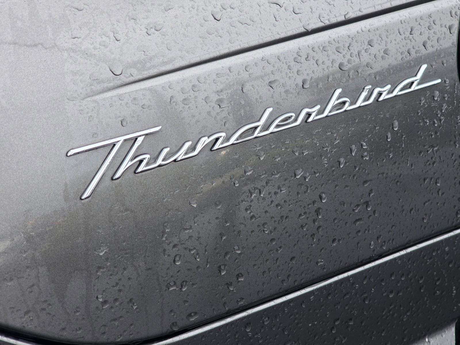 Used 2003 Ford Thunderbird image 42