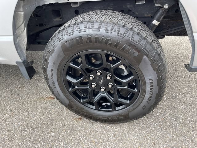 Used 2024 Ford F150 XLT w/ Equipment Group 302A MID AWD/4WD image 40