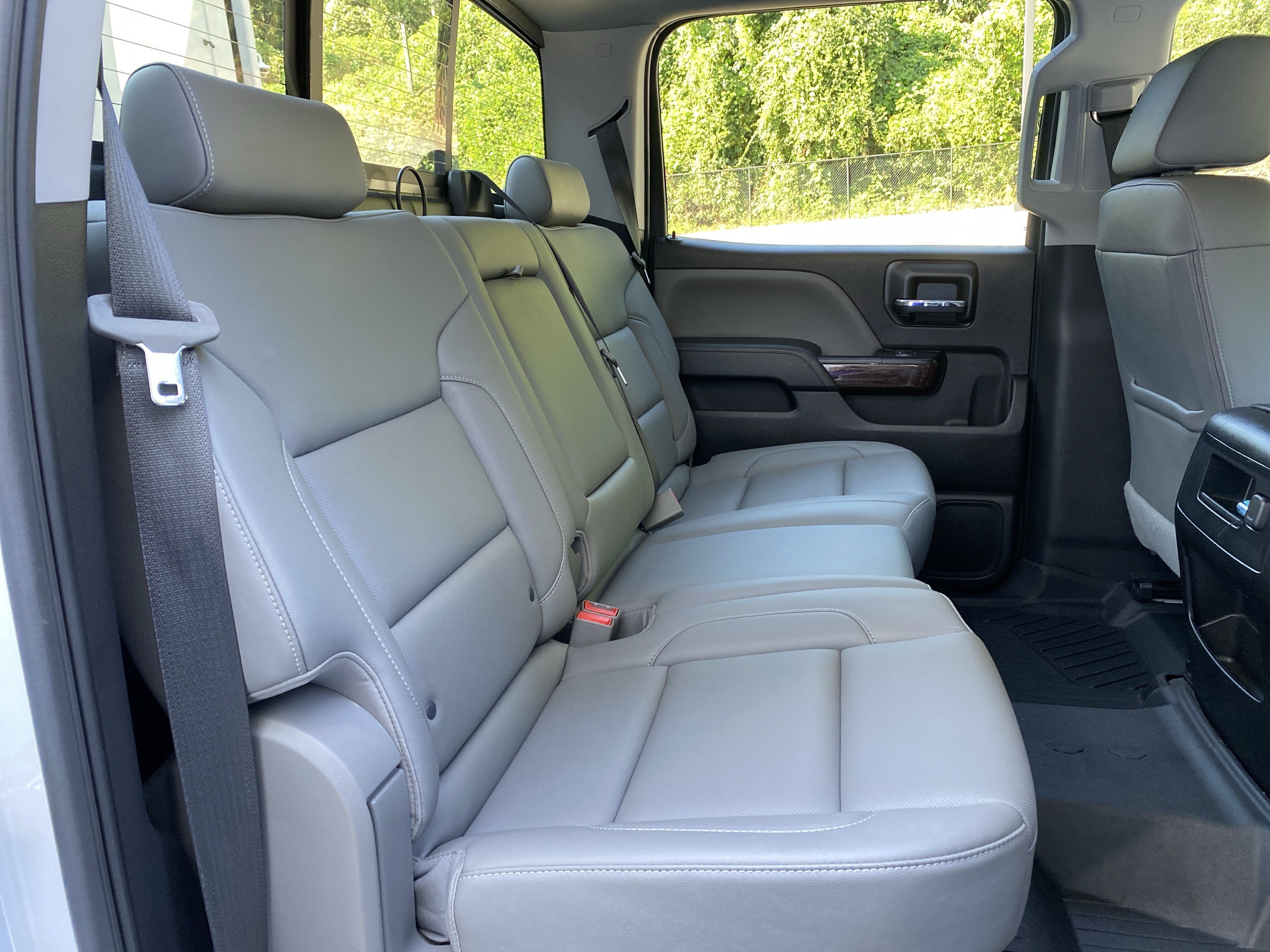 Used 2018 GMC Sierra 1500 SLT AWD/4WD image 34