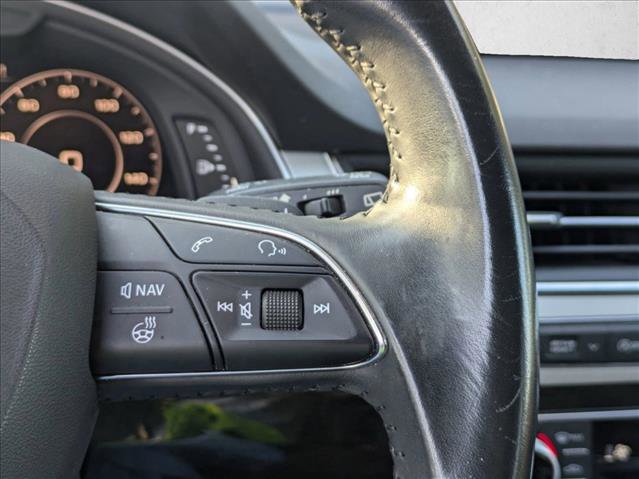 Used 2018 Audi Q7 2.0T Premium Plus image 12