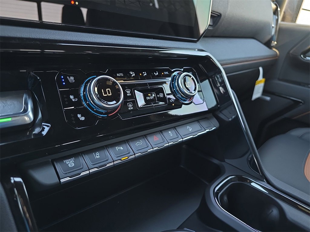 New 2026 GMC Sierra 2500 AT4 w/ AT4 Premium Plus Package image 22