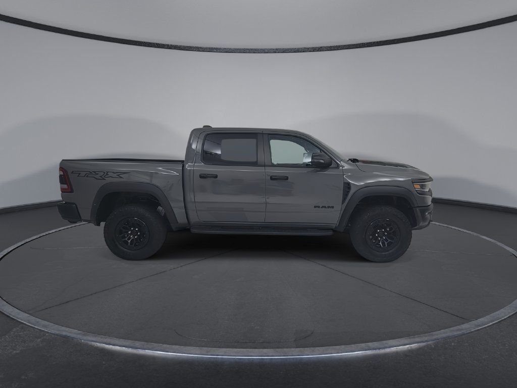 Used 2023 RAM 1500 TRX w/ TRX Level 2 Equipment Group AWD/4WD image 2
