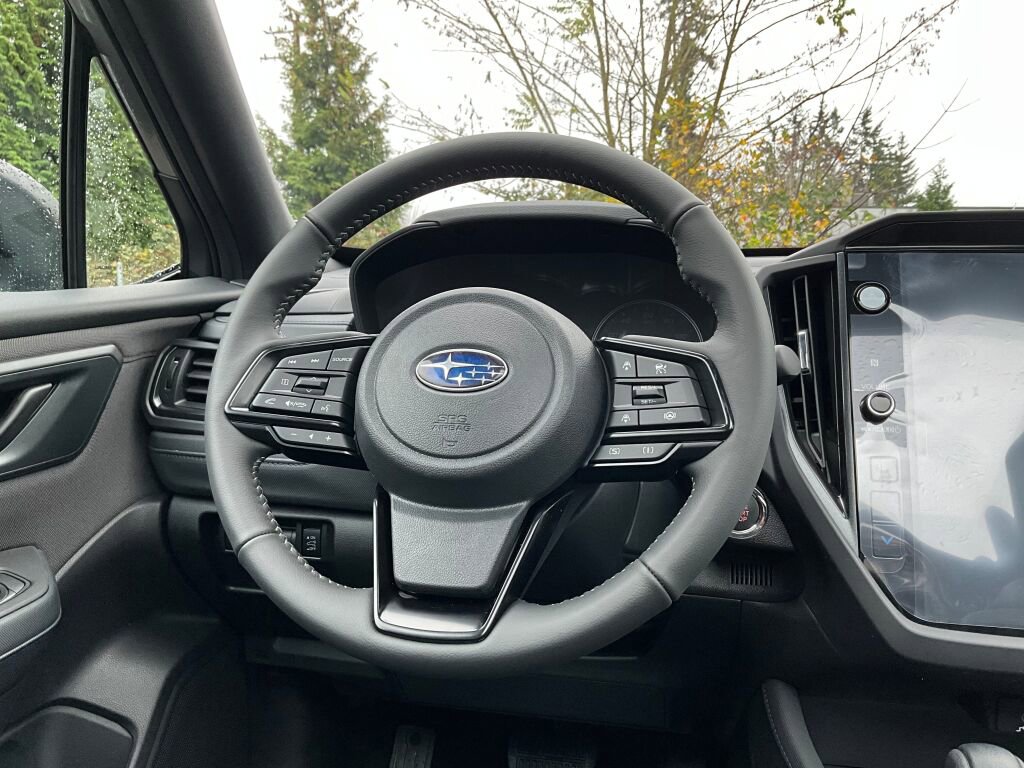 New 2026 Subaru Forester Premium image 20