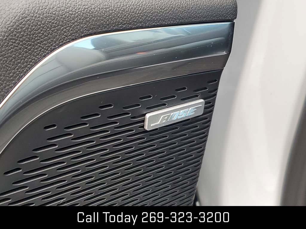 New 2026 GMC Acadia Elevation w/ Black Edition image 26