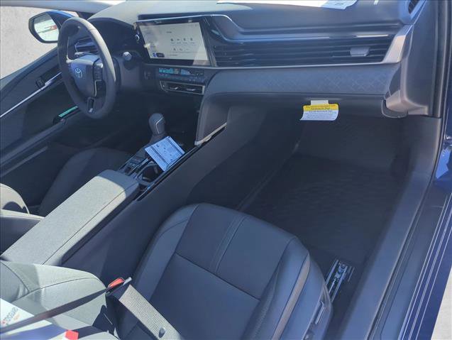 Used 2026 Toyota Camry XLE FWD image 26