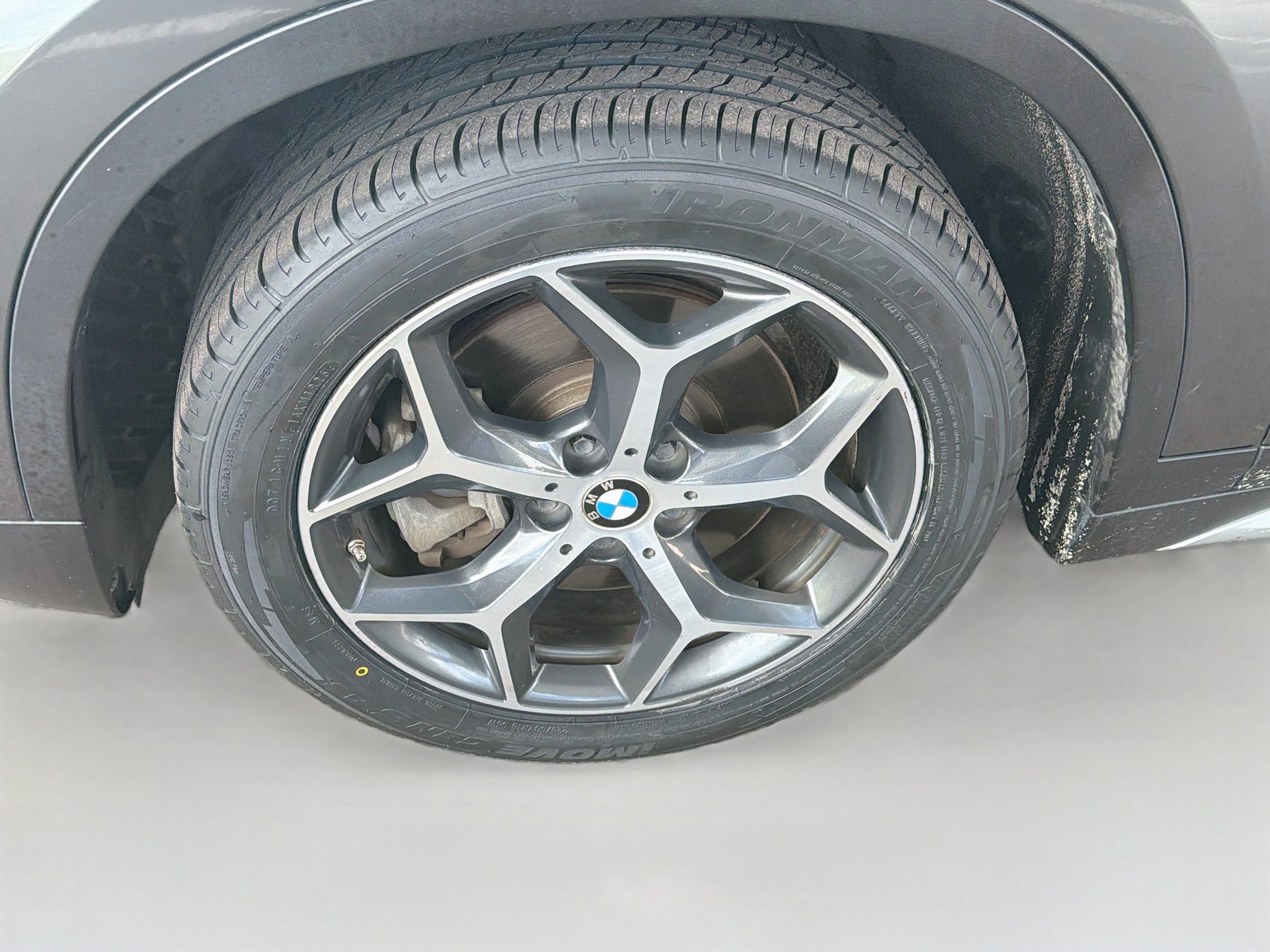 Used 2016 BMW X1 xDrive28i AWD/4WD image 11