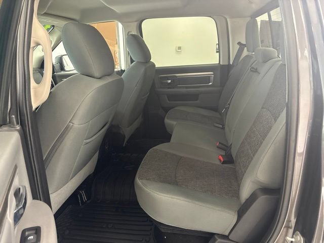 Used 2016 RAM 1500 Big Horn AWD/4WD image 18