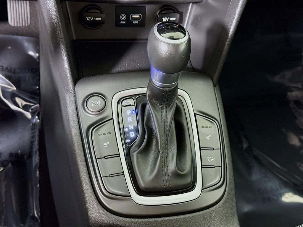 Used 2018 Hyundai Kona SEL image 8