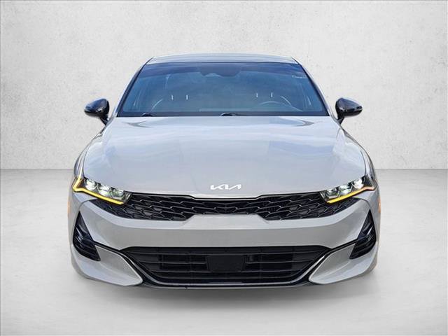 Used 2022 Kia K5 GT-Line w/ GT-Line FWD Premium Package image 2