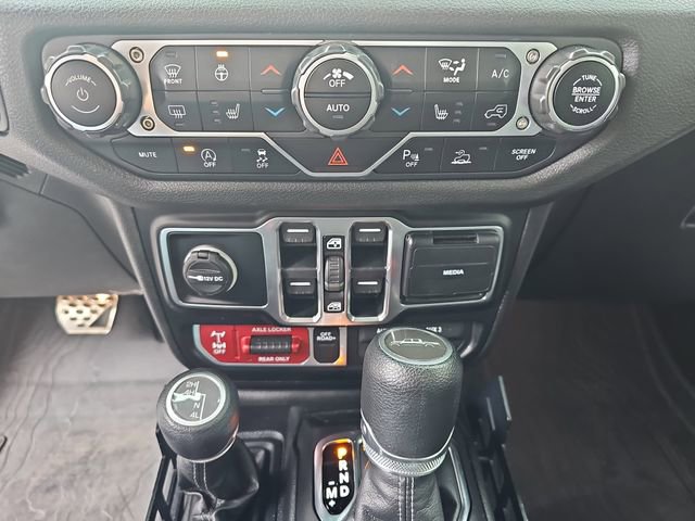 Used 2024 Jeep Gladiator Sport AWD/4WD image 26