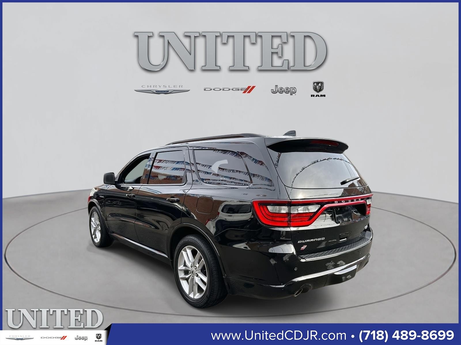 Used 2023 Dodge Durango R/T image 6