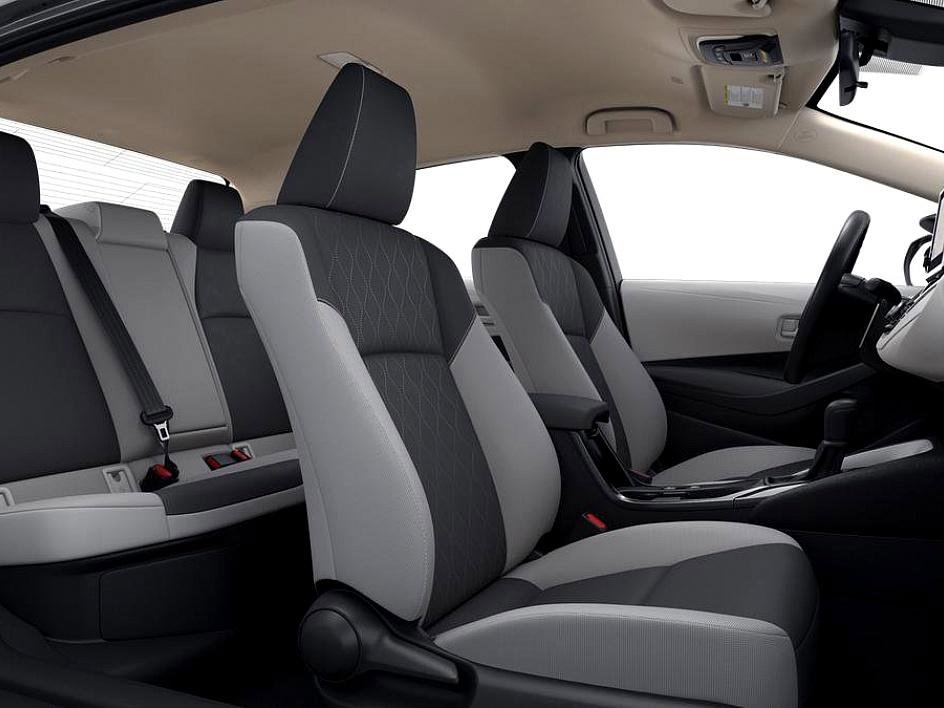 New 2026 Toyota Corolla LE image 20