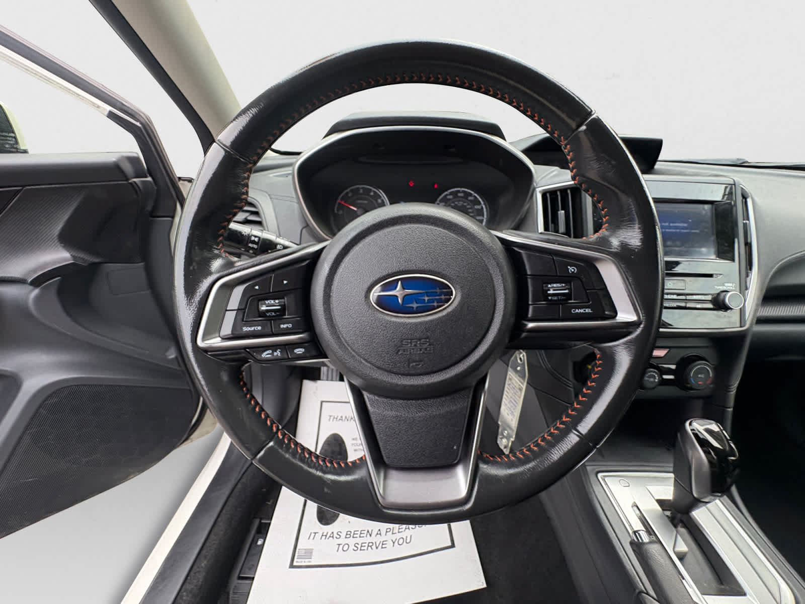 Used 2019 Subaru Crosstrek 2.0i Premium AWD/4WD image 14