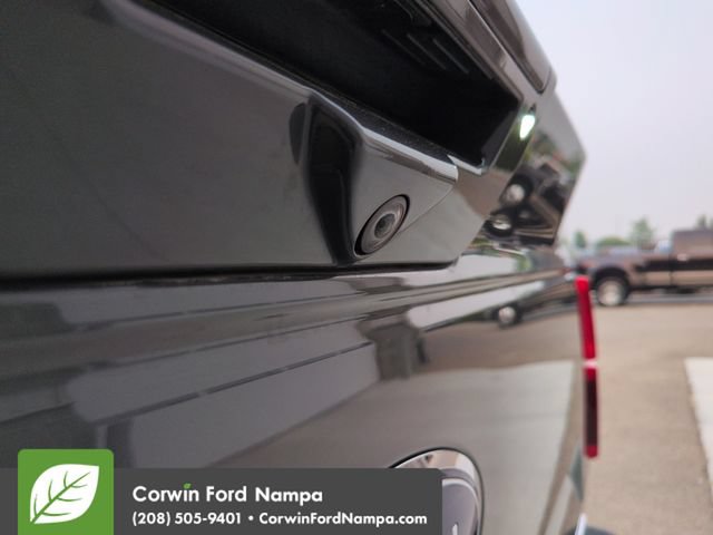 Used 2020 Ford F150 Lariat w/ Equipment Group 502A Luxury AWD/4WD image 30