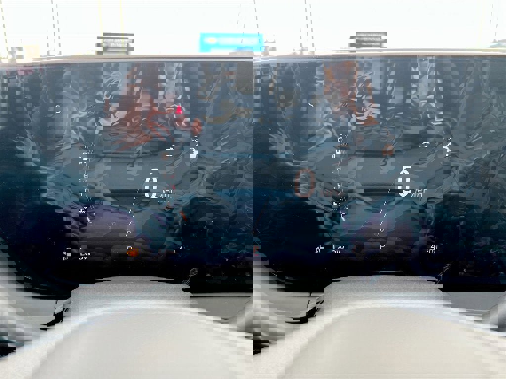 New 2026 Buick Envista Sport Touring w/ Convenience I Package image 11