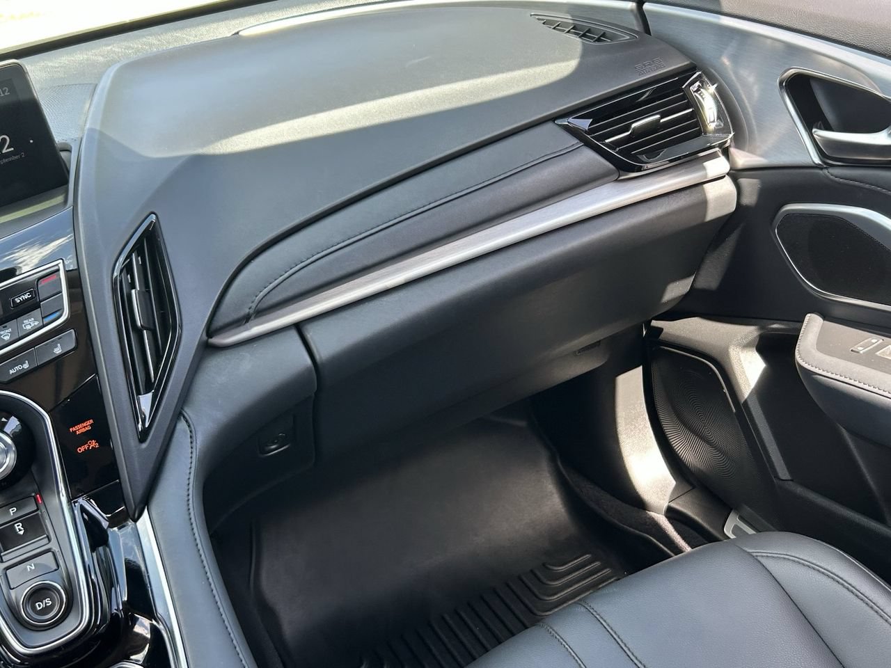 Certified 2023 Acura RDX FWD image 20