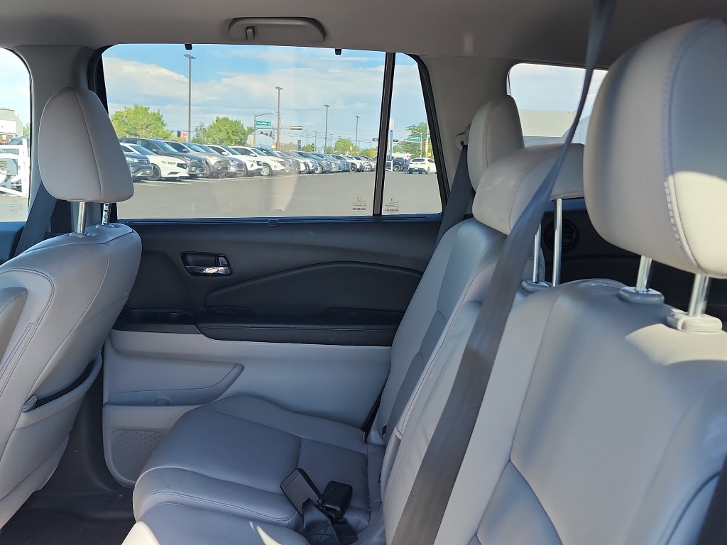 Used 2019 Honda Pilot EX-L image 12