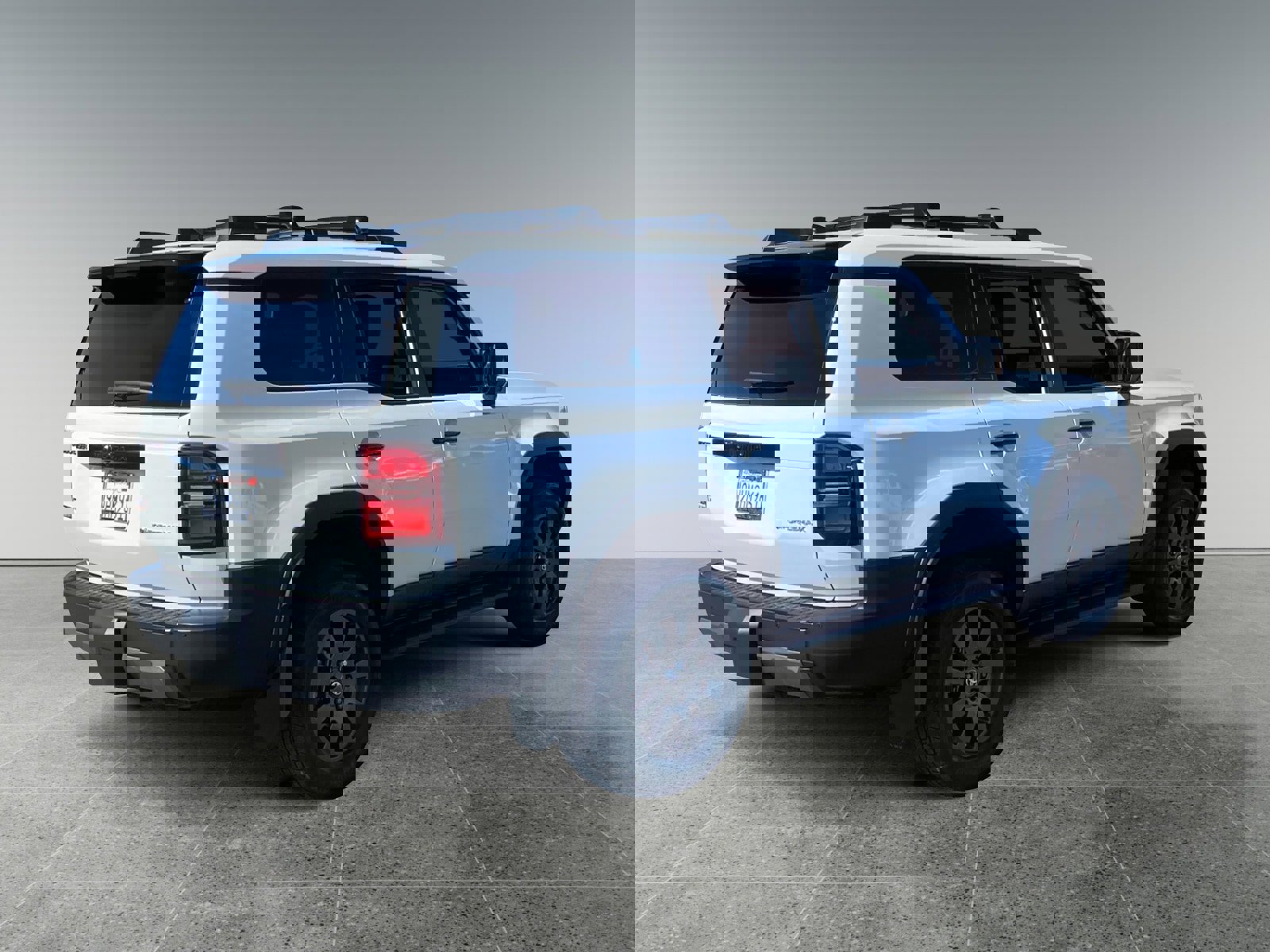 Used 2024 Toyota Land Cruiser w/ Premium Package image 5