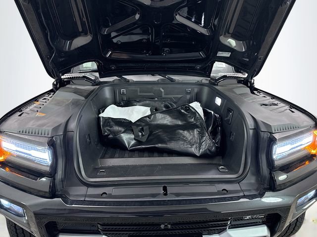 Used 2024 GMC Hummer EV 2X image 33