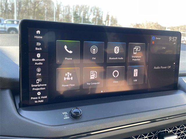 Used 2023 Honda Accord EX-L image 28