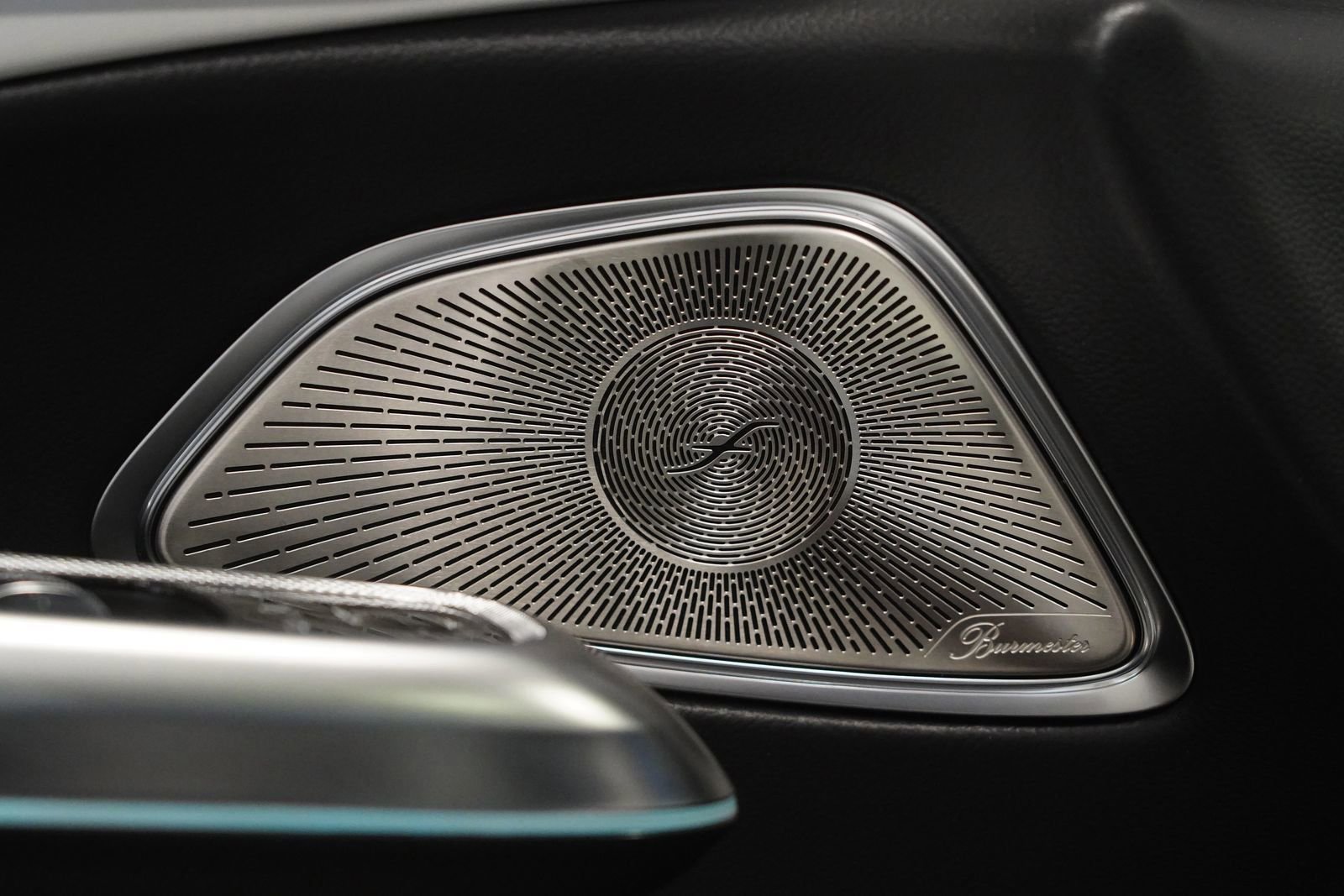 New 2026 Mercedes-Benz E 53 AMG e 4MATIC Sedan image 33