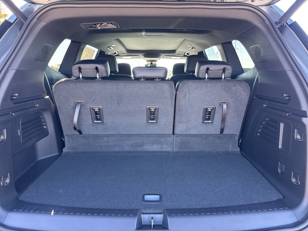 New 2026 GMC Acadia Elevation w/ Black Edition image 33