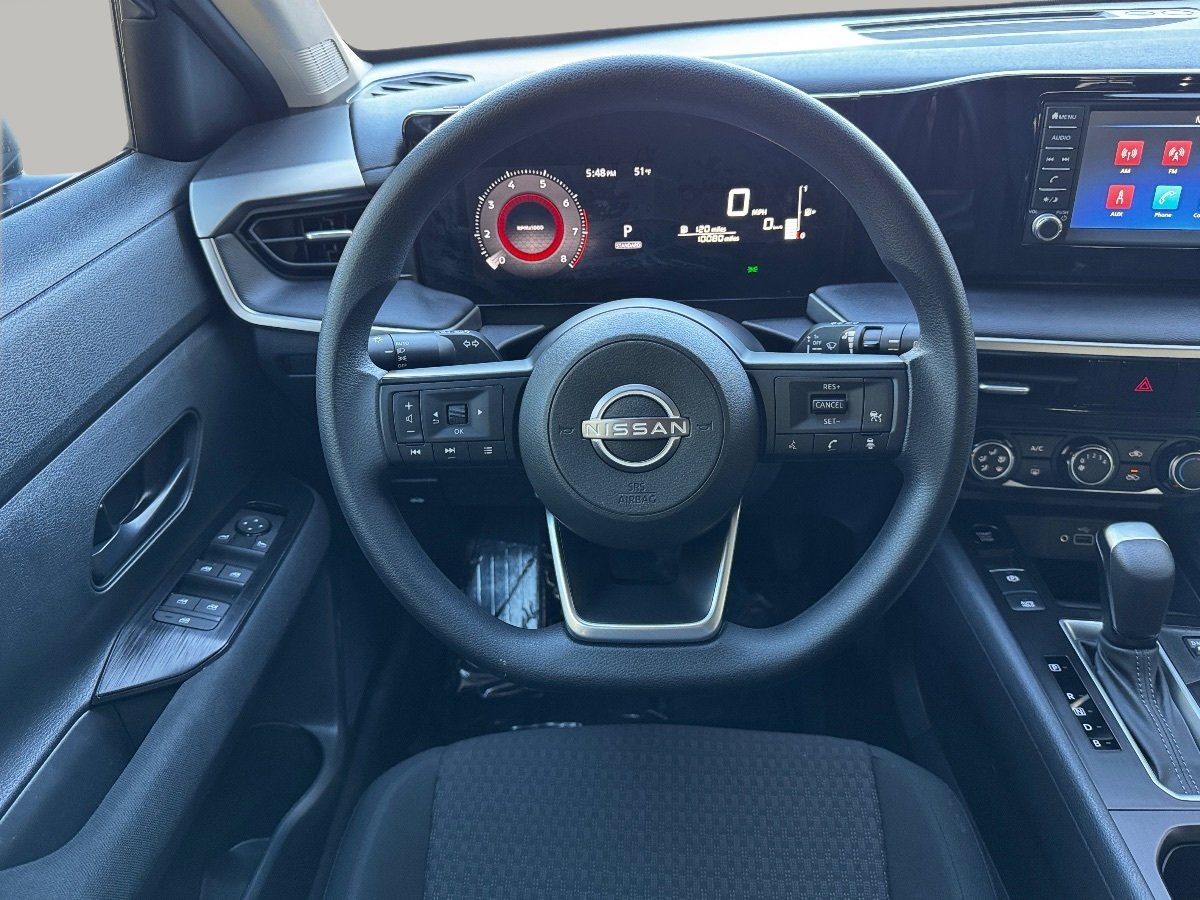 Used 2025 Nissan Kicks S AWD/4WD image 20