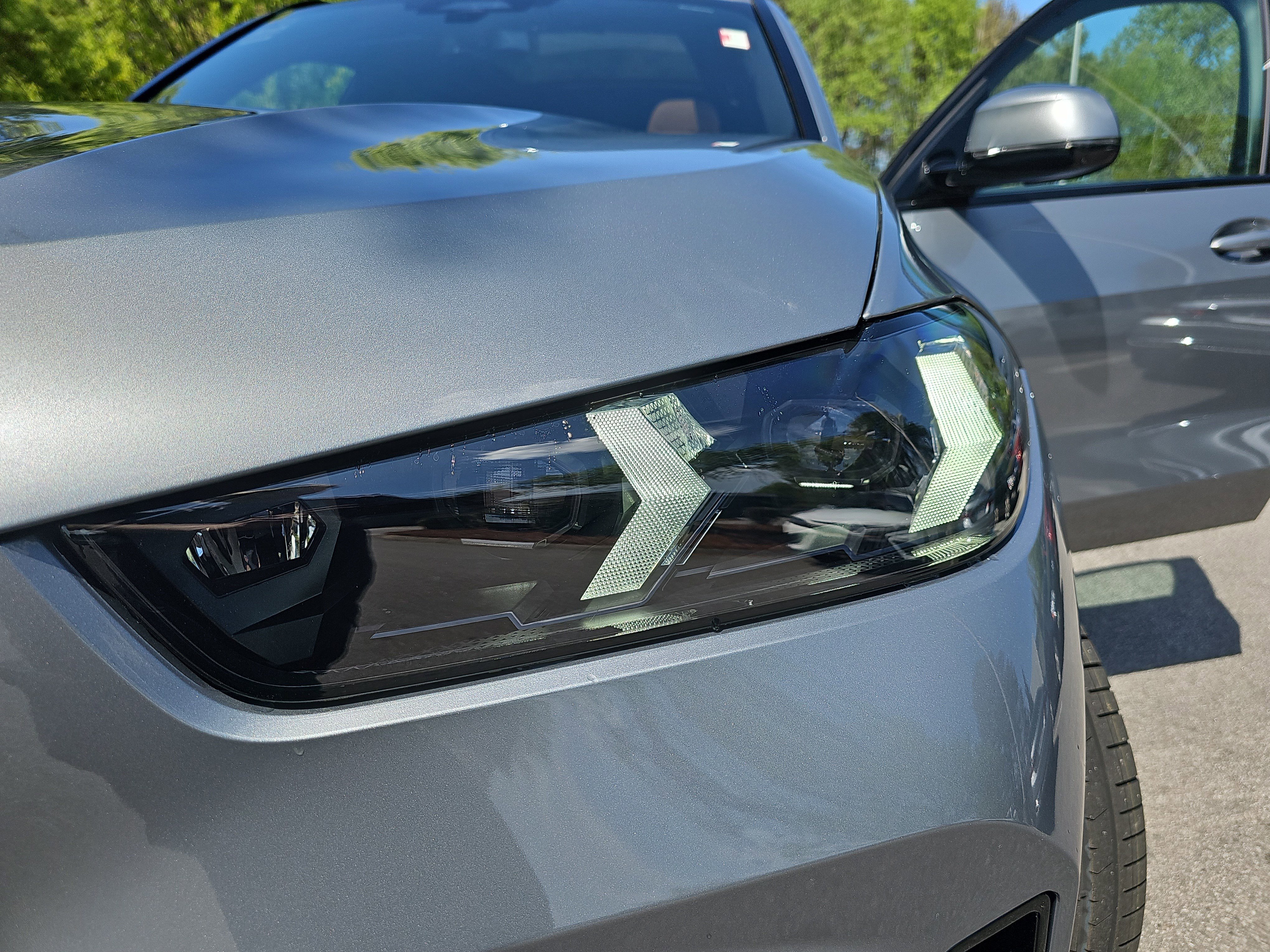 New 2026 BMW X5 xDrive40i w/ M Sport Package AWD/4WD image 34