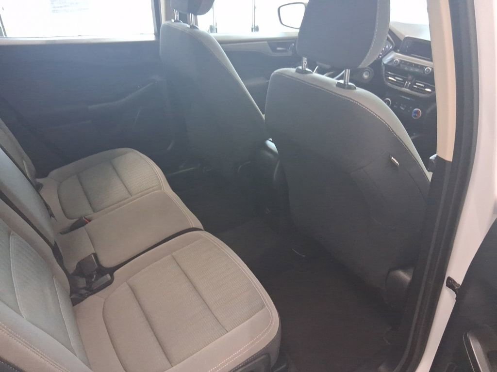 Used 2020 Ford Escape S image 21