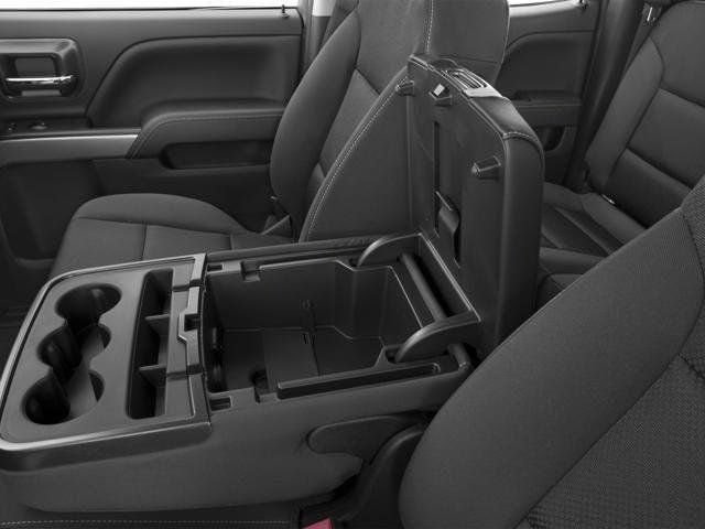 Used 2017 Chevrolet Silverado 1500 LT w/ All Star Edition RWD image 90