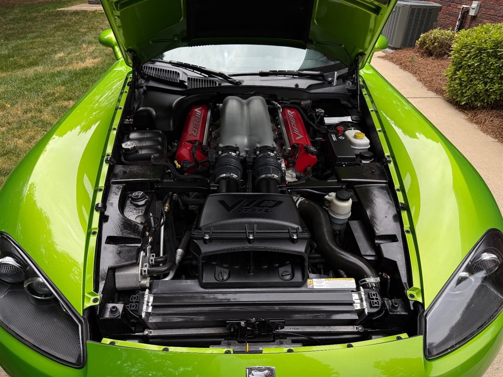 Used 2008 Dodge Viper SRT-10 RWD image 66