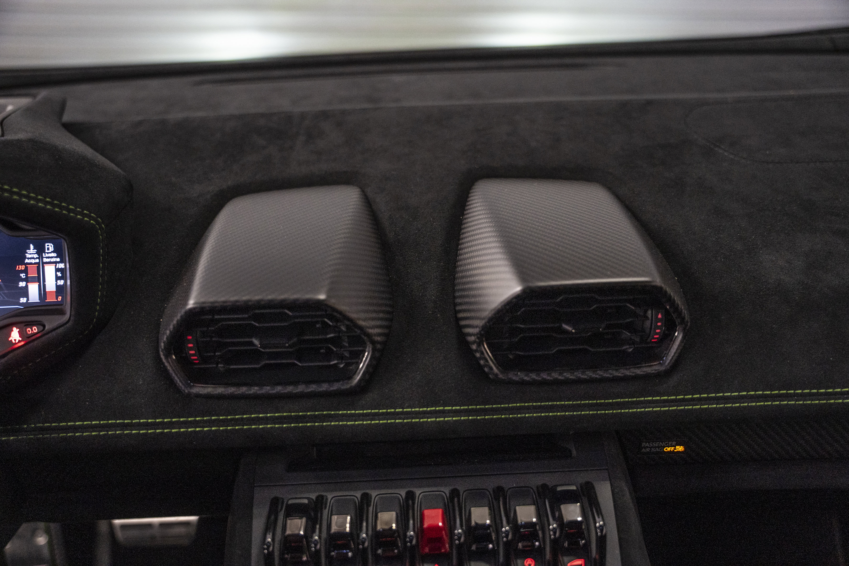 Used 2023 Lamborghini Huracan STO RWD image 52