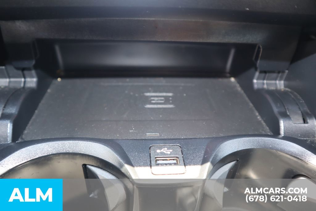 Used 2025 BMW 330i Sedan image 31