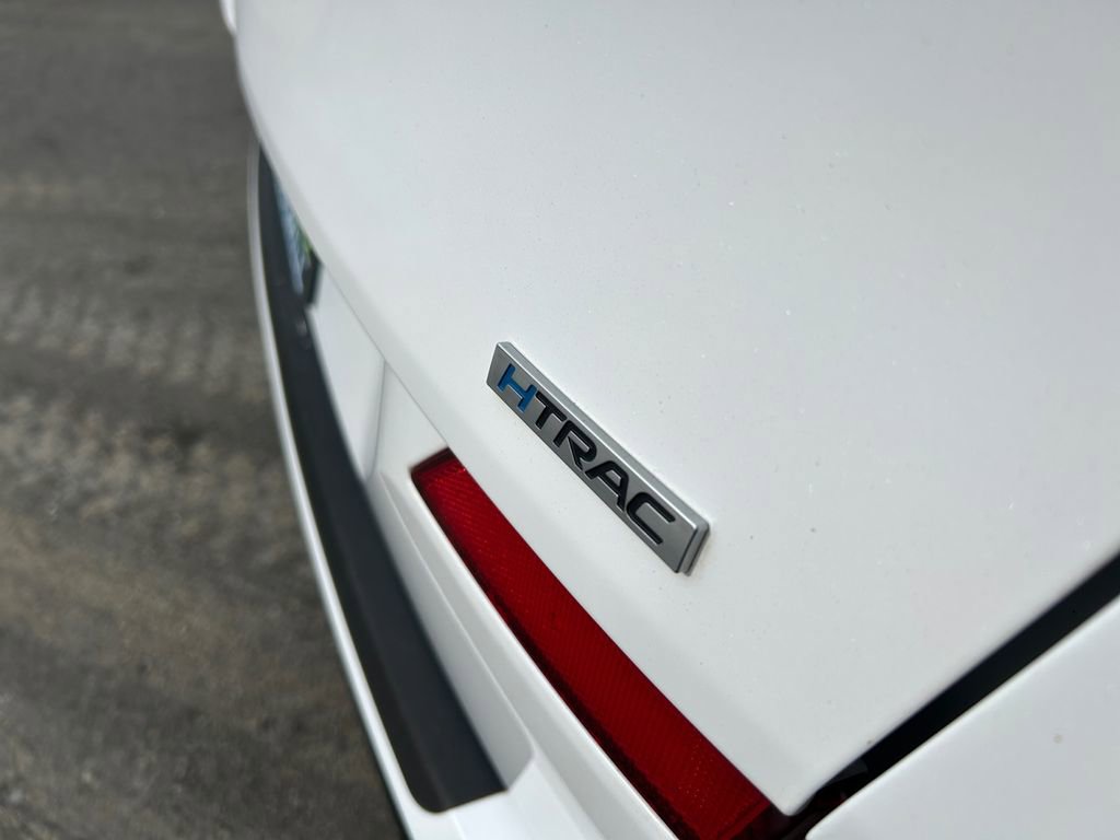 Used 2020 Hyundai Tucson Sport image 31