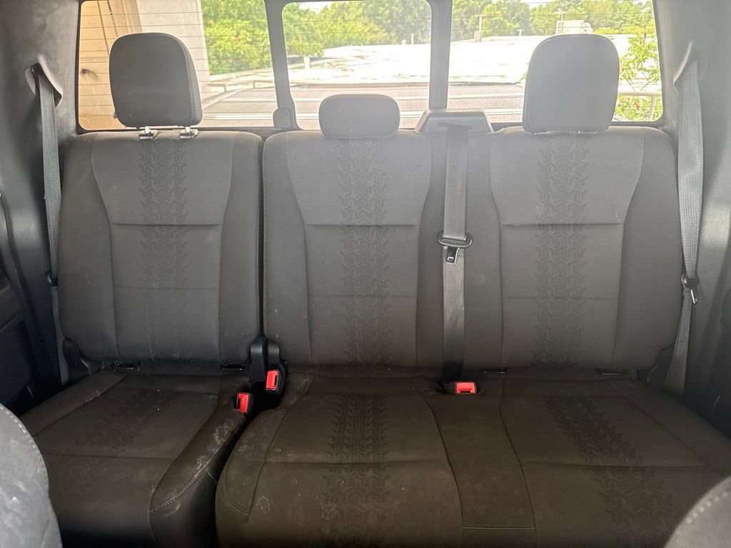 Used 2019 Ford F150 XLT w/ Equipment Group 302A Luxury AWD/4WD image 23