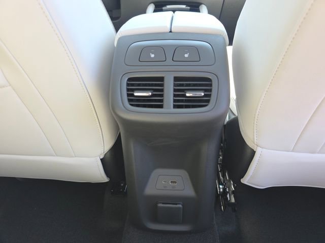 New 2026 Buick Envision Avenir AWD/4WD image 23