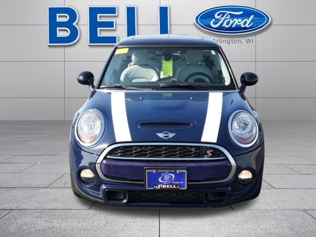 Used 2015 MINI Cooper S image 10