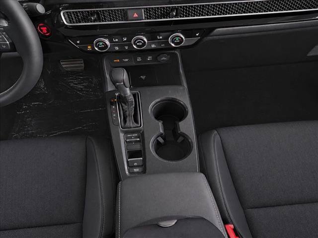 New 2026 Honda Civic Sport Touring image 13
