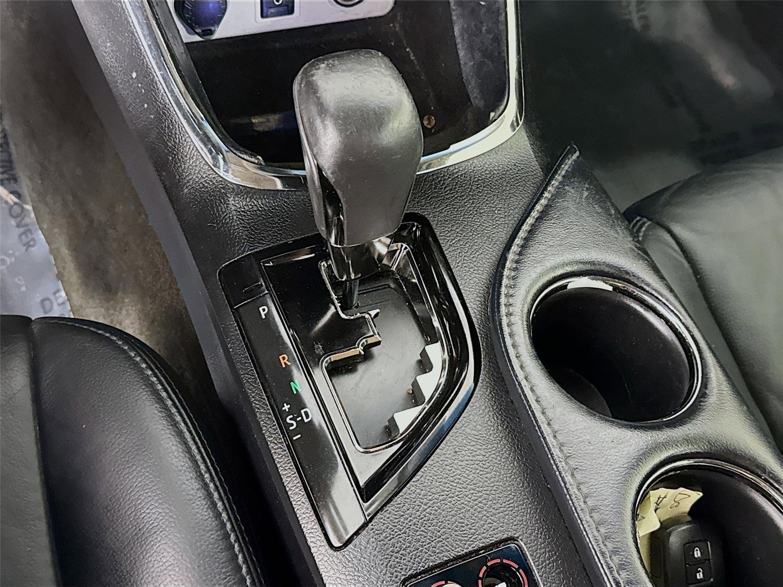 Used 2014 Toyota Avalon XLE Touring FWD image 18