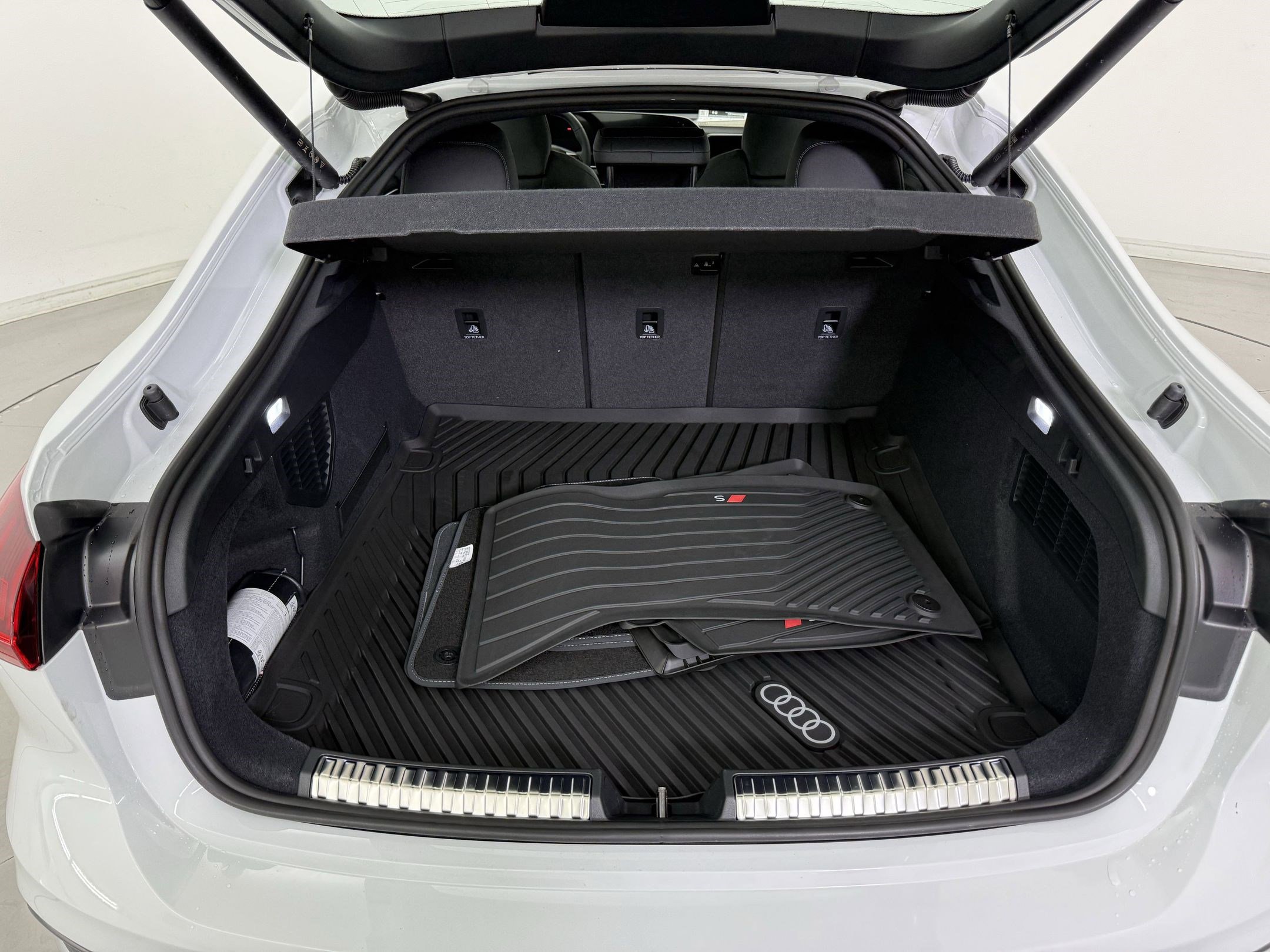 New 2025 Audi S5 Premium Plus image 23