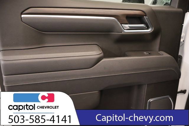 Used 2025 GMC Sierra 1500 SLT image 30