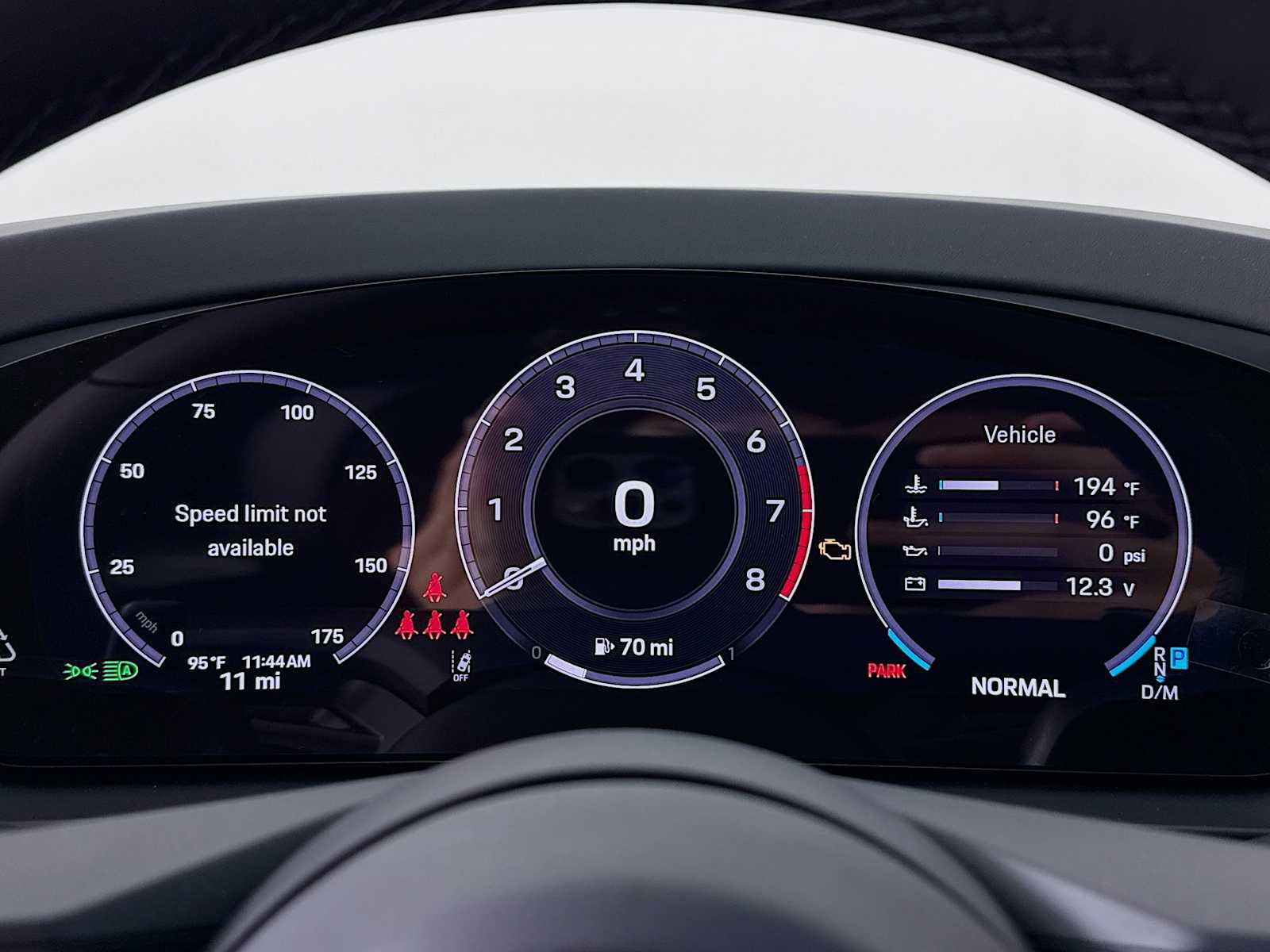 New 2026 Porsche Cayenne image 15