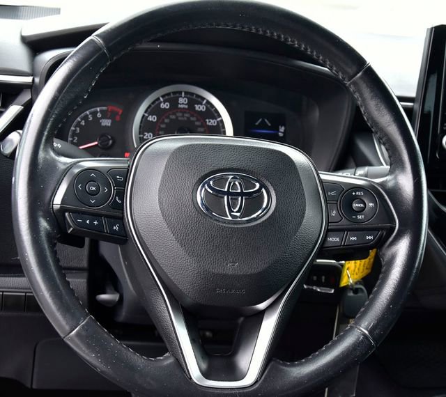 Certified 2022 Toyota Corolla SE image 17