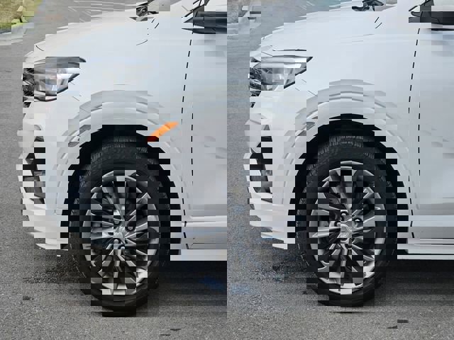 Used 2020 Buick Encore GX Select w/ Sport Touring Package image 10